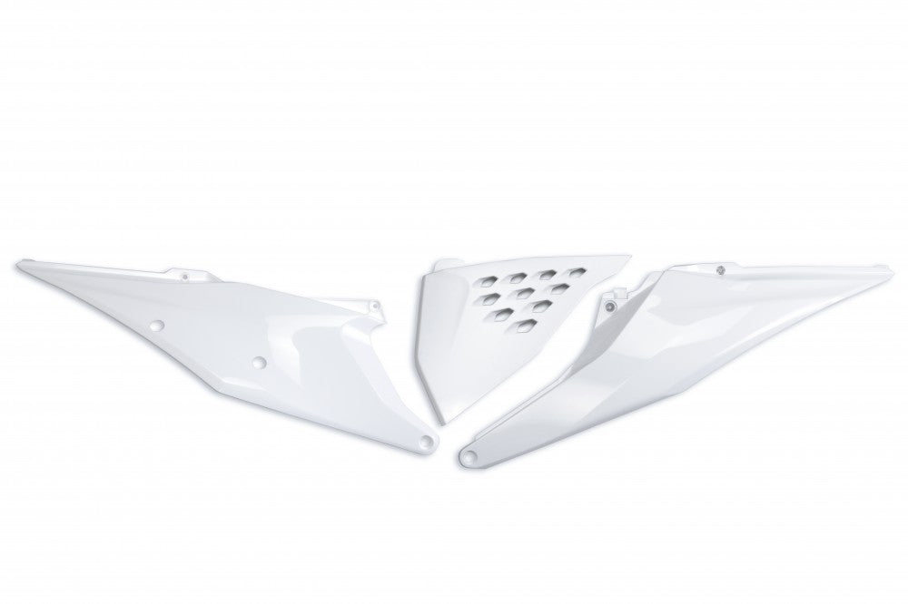 PLAQUES LATÉRALES VENTILÉES KTM 2019-2023 - ATW DESIGN
