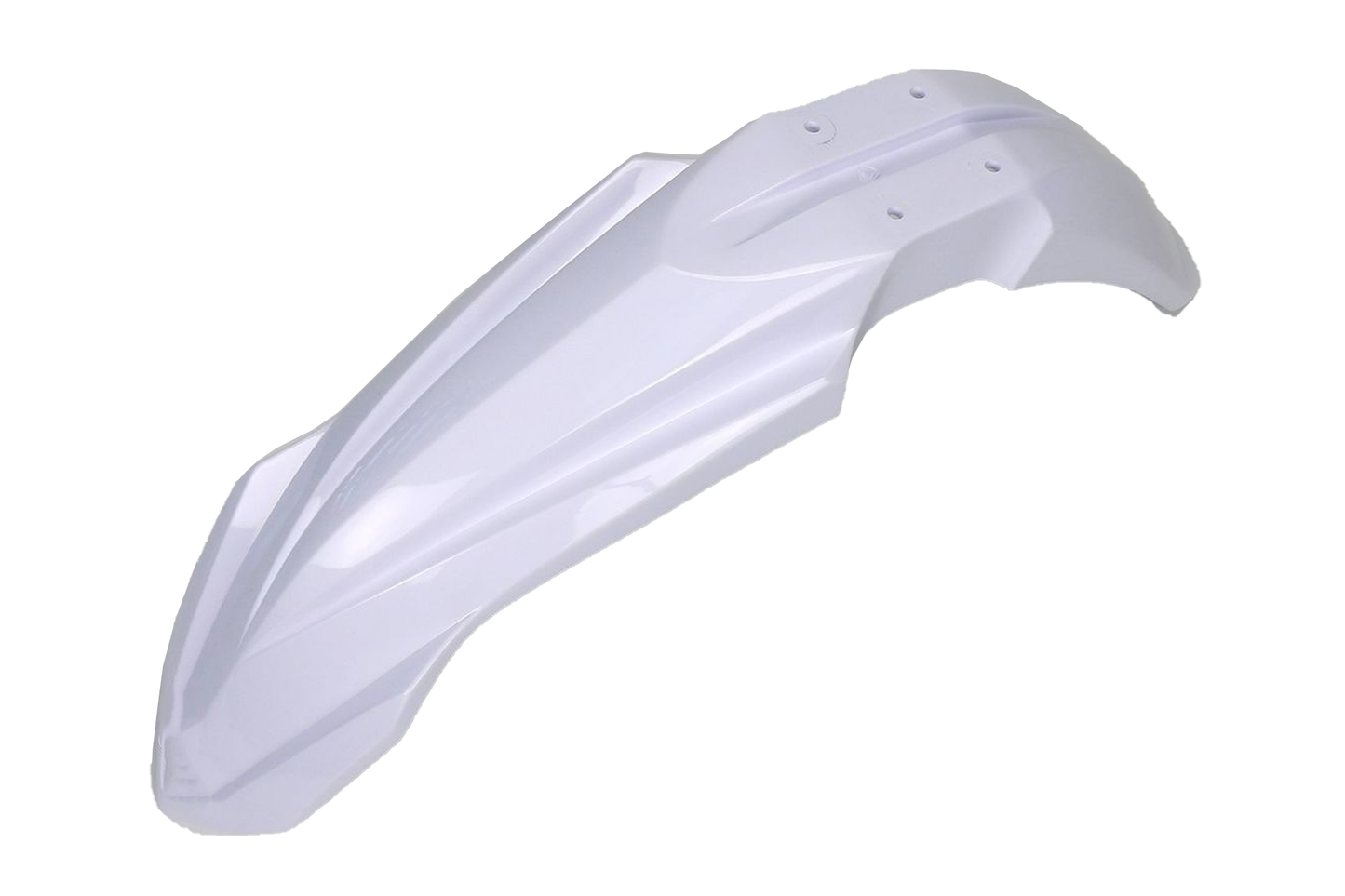 GARDE BOUE AVANT YAMAHA YZ/YZF 2010-2019 - ATW DESIGN