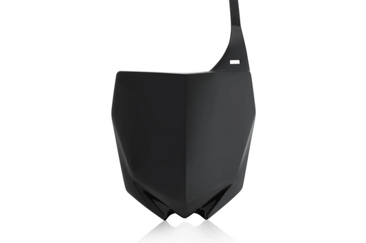 PLAQUE NUMÉRO YAMAHA YZ/YZF 2010-2021 - ATW DESIGN