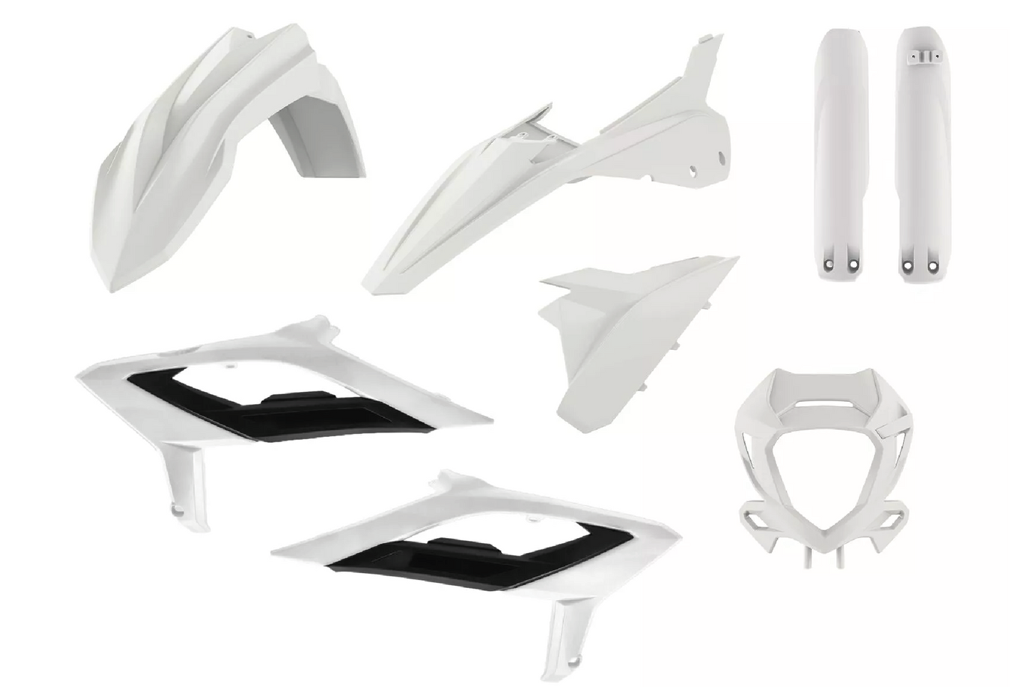 KIT PLASTIQUE COMPLET POUR BETA RR 2023 À 2024 - ATW DESIGN