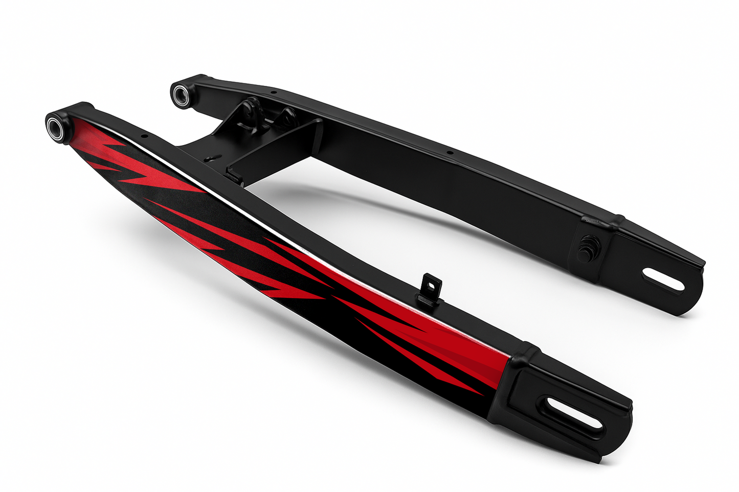 Swing Arm Decal Kit - 100% Custom