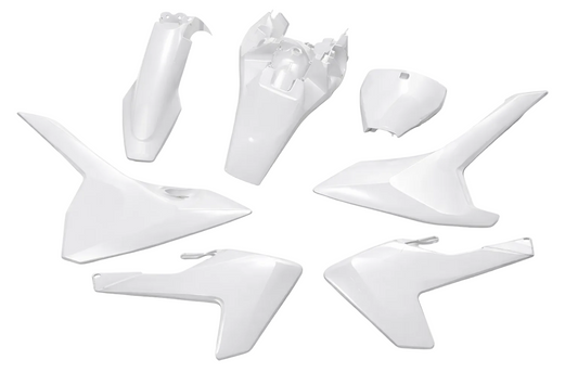 Kit Plastique Husqvarna 85 TC 2018-2024