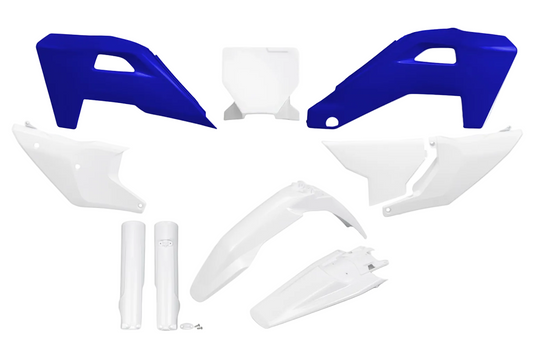 Husqvarna FC/TC 2025-2026 Plastic Kit