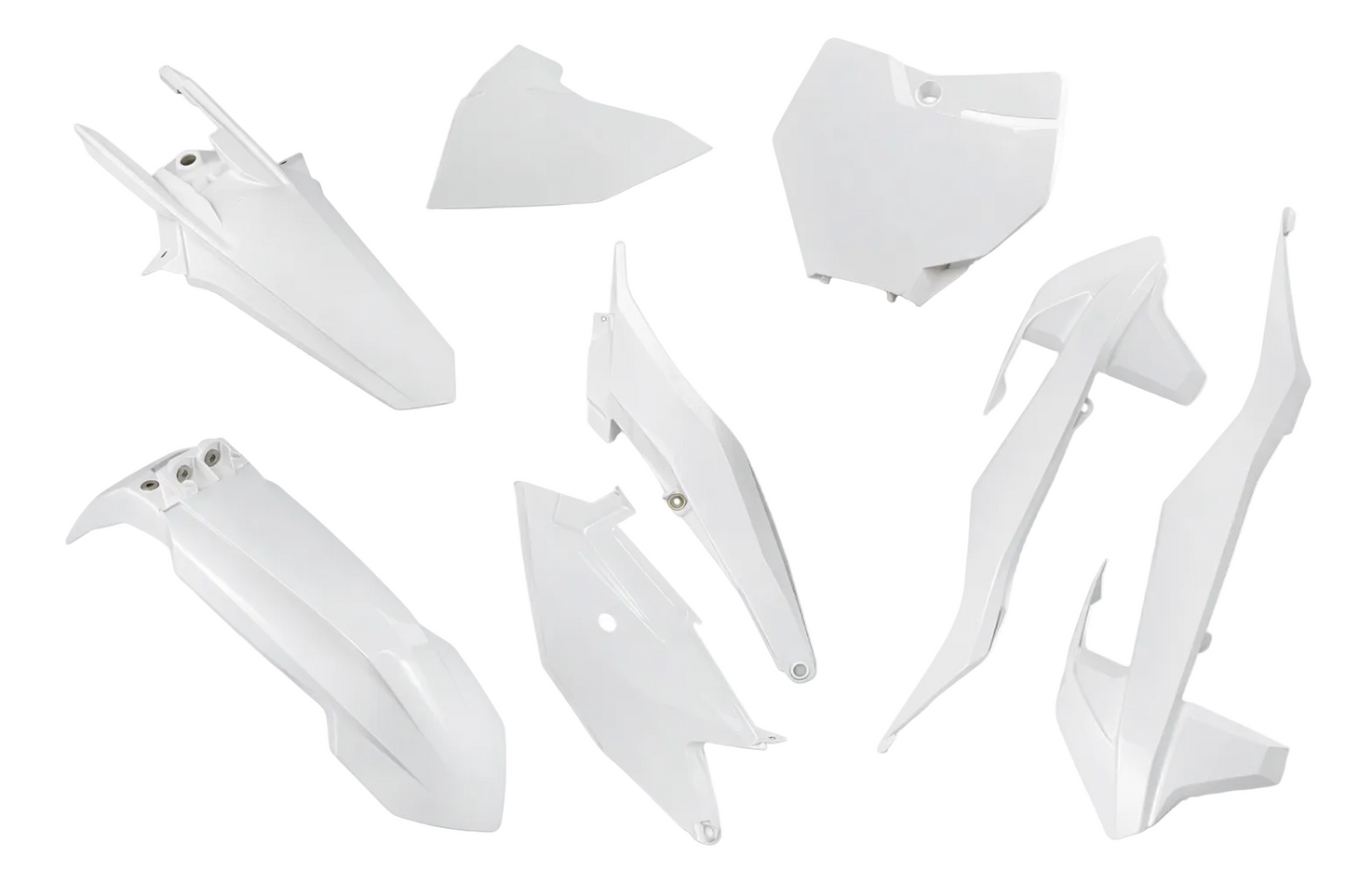 KTM SX/SXF 2023-2024 Plastic Kit