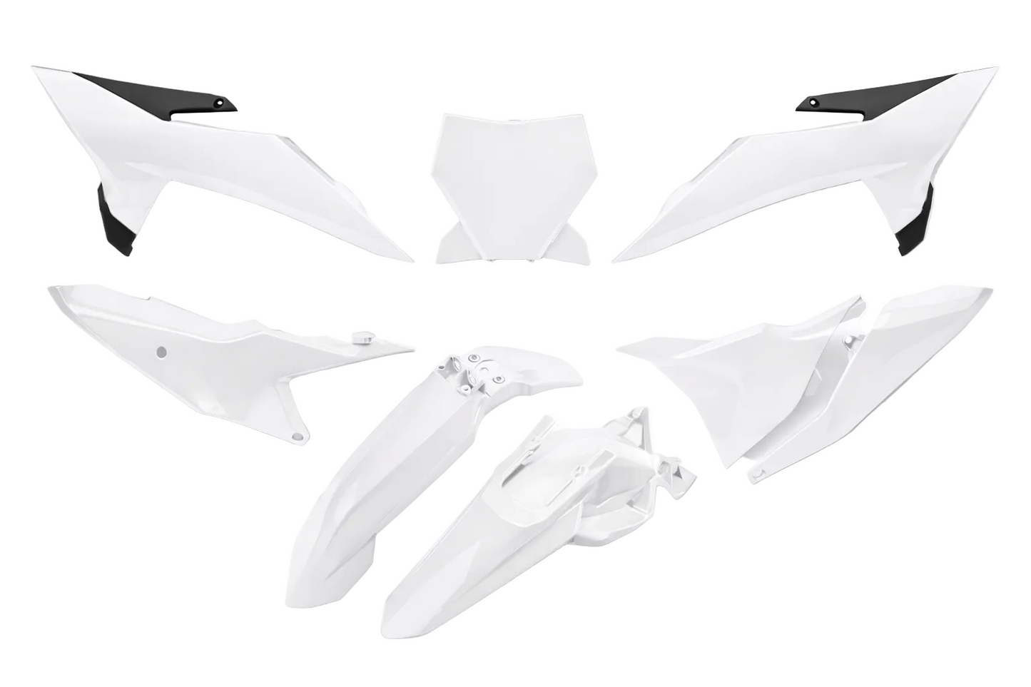 KTM SX/SXF 2023-2024 Plastic Kit