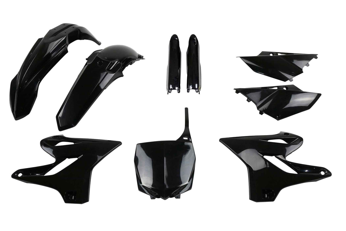 KIT PLASTIQUE COMPLET YAMAHA YZ 2015 À 2021