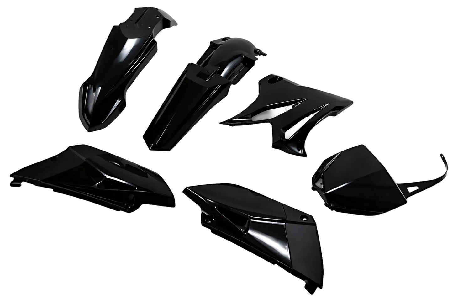 Yamaha YZ 2015-2021 Plastic Kit