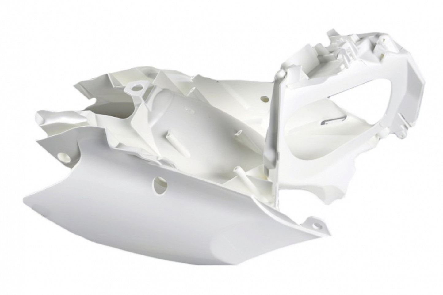 LATÉRAUX/BOÎTE À AIR SX/SXF/EXC 2011 À 2016