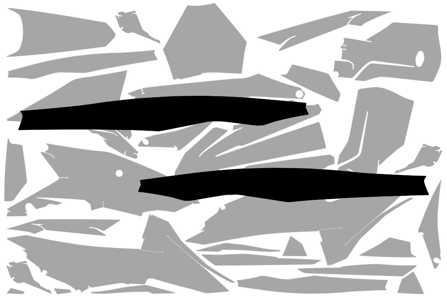 Swinging Arm - Reprint