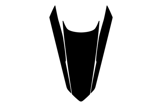 Garde Boue Arrière - Réimpression