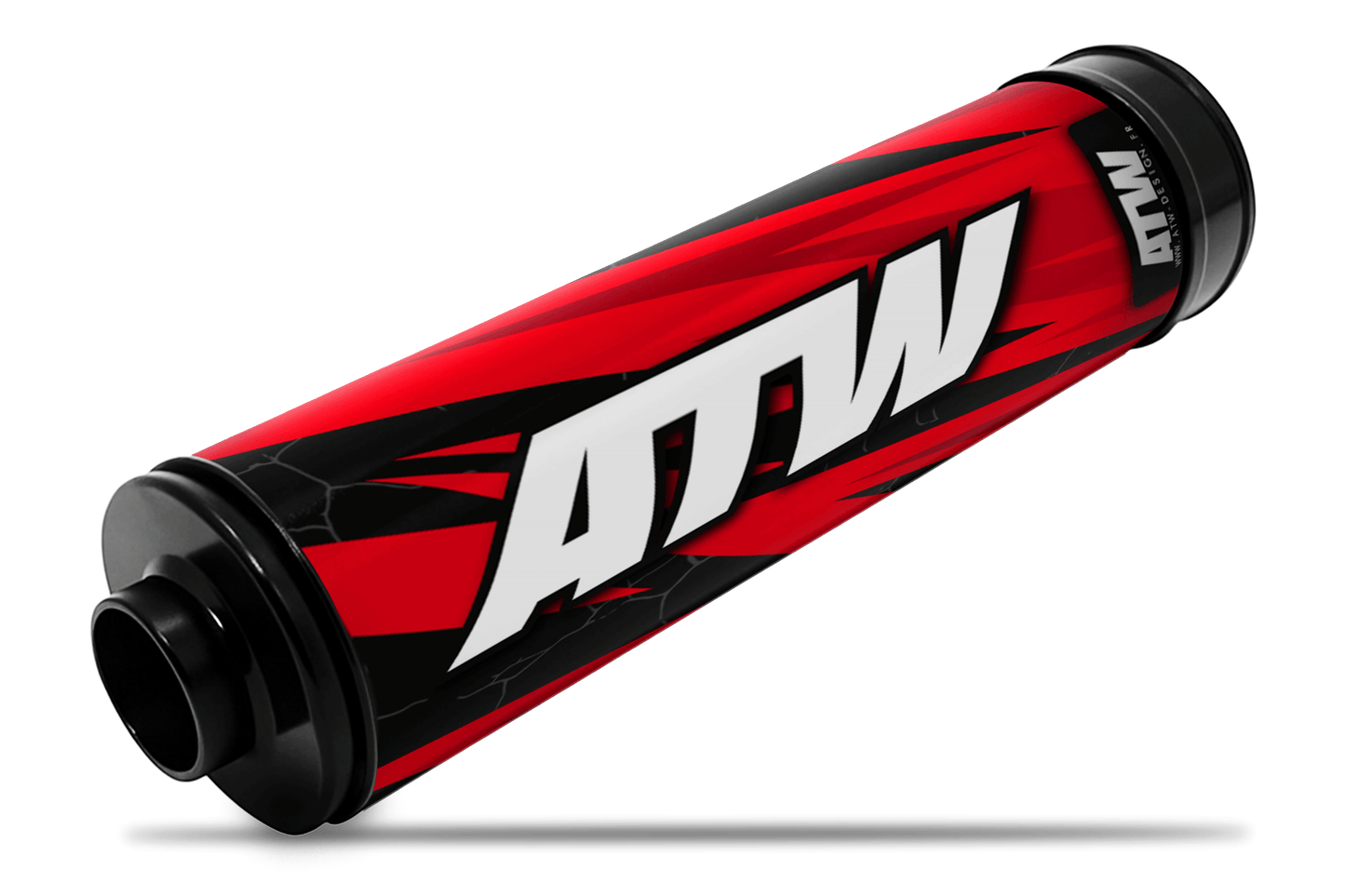 Kit déco Silencieux 50cc – 100% PERSO