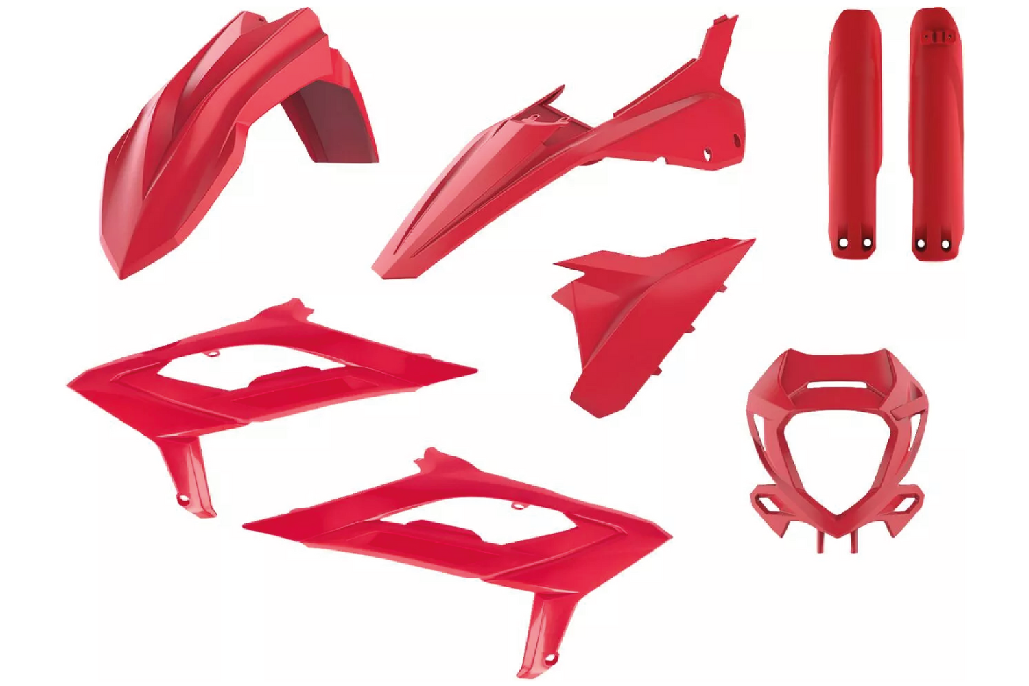KIT PLASTIQUE BETA - ATW DESIGN