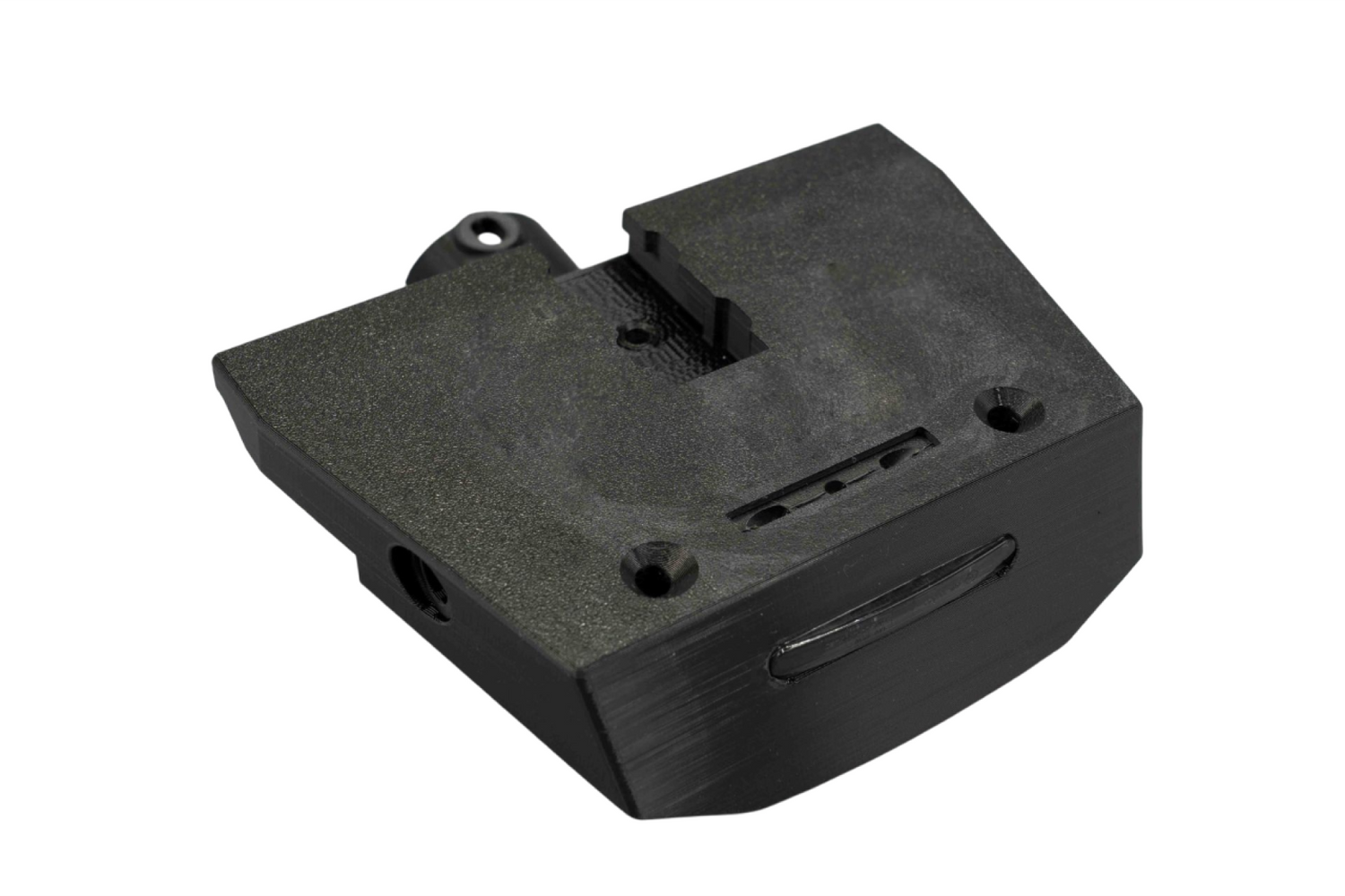 Support De Plaque Amovible - ATW DESIGN