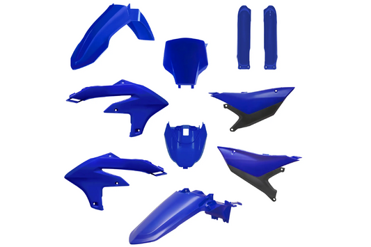 Yamaha YZ-F 2023-2025 Plastic Kit