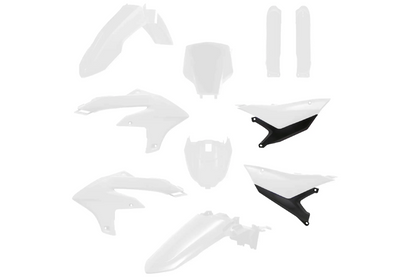 Kit plastique Yamaha 450YZF 2026