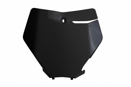 PLAQUE NUMÉRO KTM SX/SXF 2019 À 2024