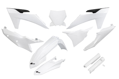 KIT PLASTIQUE COMPLET KTM SX/SXF 2023-2024