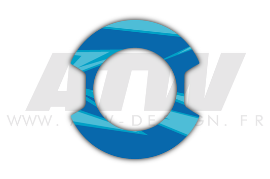 Kit déco pour Allumage - 100% perso