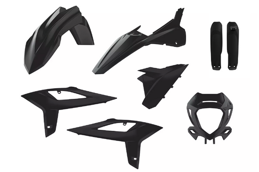 KIT PLASTIQUE COMPLET POUR BETA RR 2020 À 2022