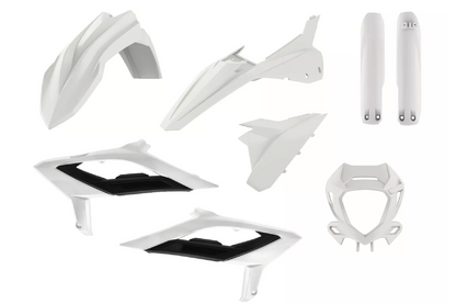 KIT PLASTIQUE COMPLET POUR BETA RR 2023 À 2025