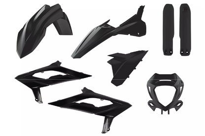 KIT PLASTIQUE COMPLET POUR BETA RR 2023 À 2025