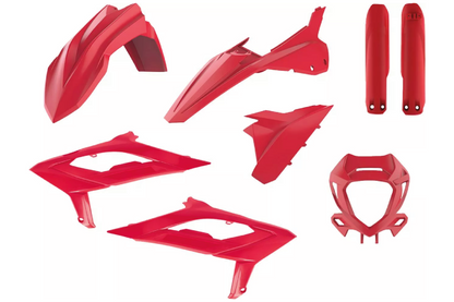 KIT PLASTIQUE COMPLET POUR BETA RR 2023 À 2025