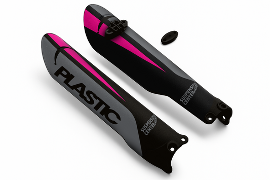 Kit déco Protèges Fourche - 100% perso