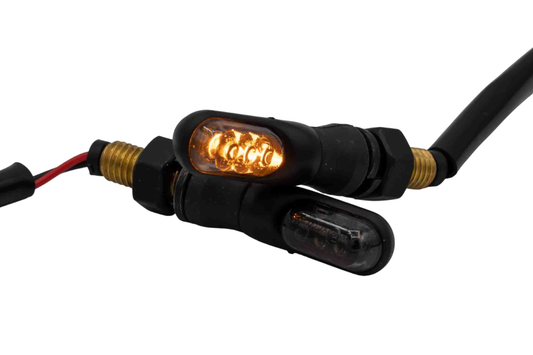 Petits Clignotant Supermotard