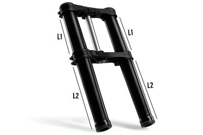 Kit déco complet Fourche - 100% perso