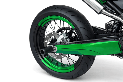 Kit déco Jantes Supermotard 25/25