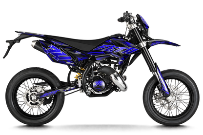Kit déco Beta 50cc  - BT5C001