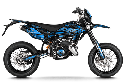 Kit déco Beta 50cc  - BT5C001