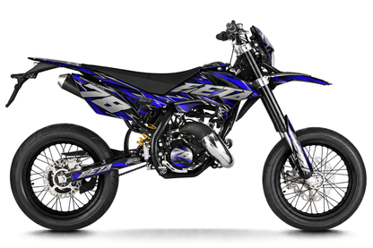 Kit déco Beta 50cc  - BT5C002
