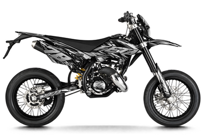 Kit déco Beta 50cc  - BT5C002
