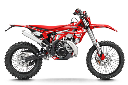 Beta X-TRAINER Dekor-Kit - BTXT005 Rot