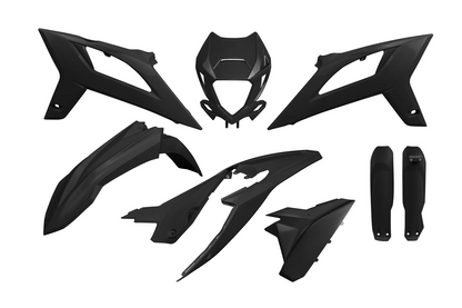 KIT PLASTIQUE COMPLET POUR BETA RR 2020 À 2022 - ATW DESIGN