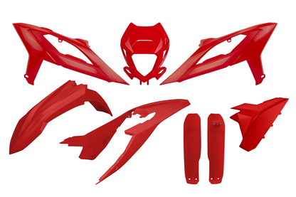 KIT PLASTIQUE COMPLET POUR BETA RR 2023 À 2024