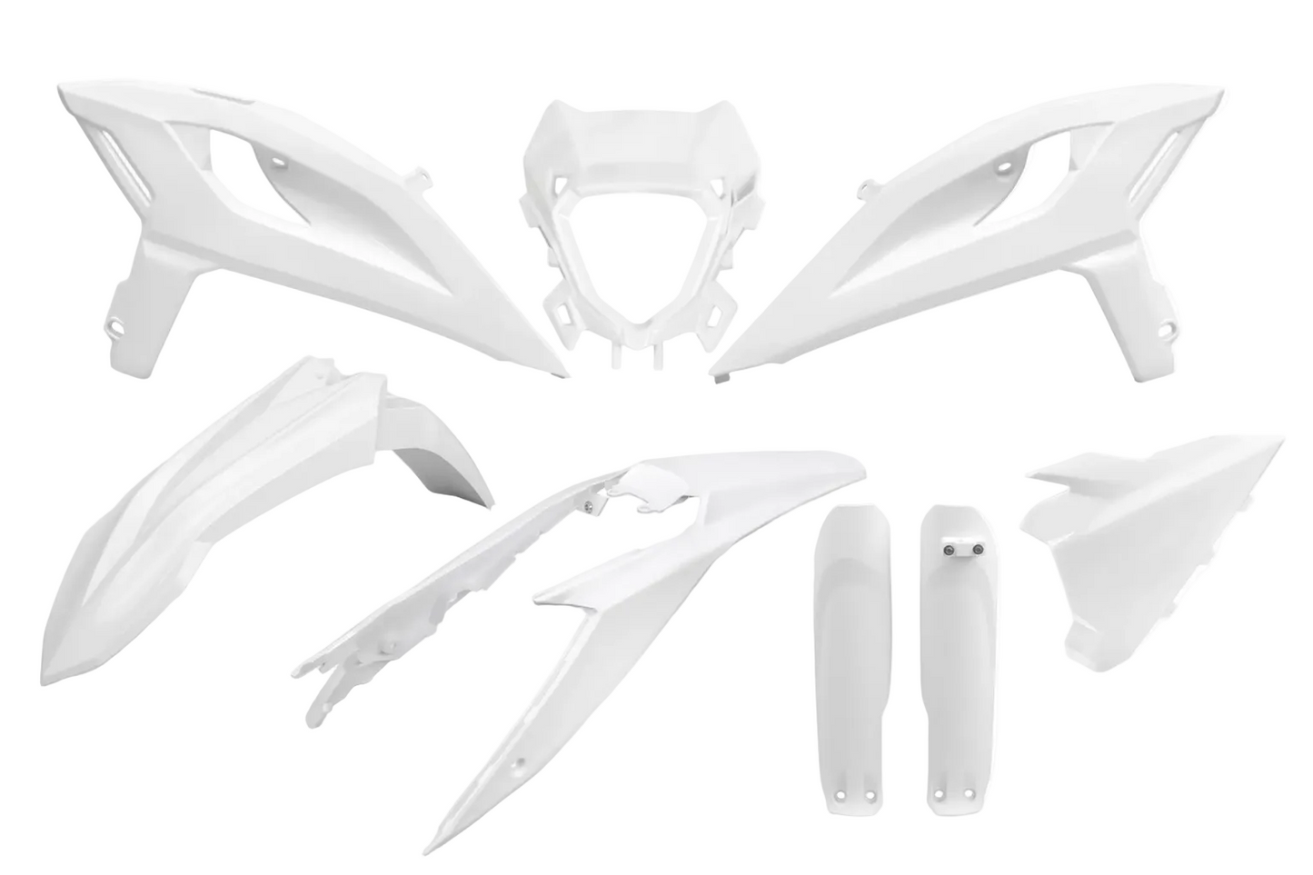 Beta RR 2025-2026 Plastic Kit