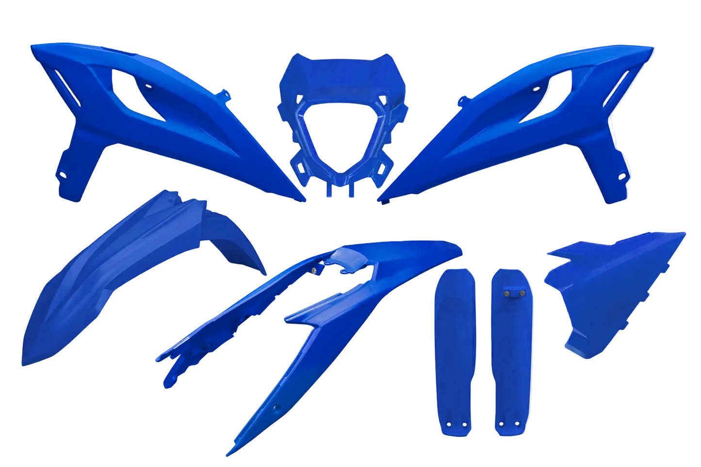 Beta RR 2025-2026 Plastic Kit