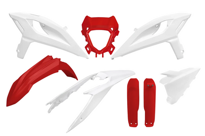 Beta RR 2025-2026 Plastic Kit