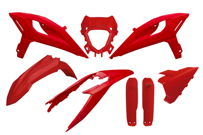 Beta RR 2025-2026 Plastic Kit