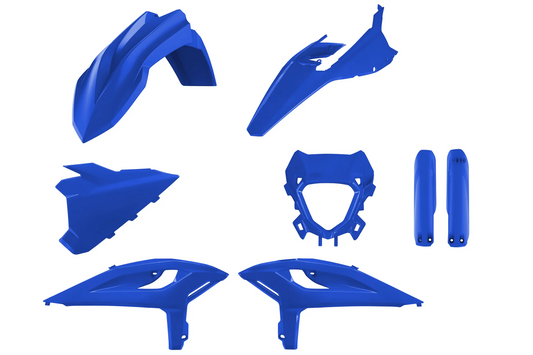 Kit plastique Beta RR 2025-2026