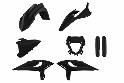 Kit plastique Beta RR 2025-2026