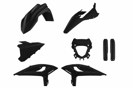 Kit plastique Beta RR 2025-2026