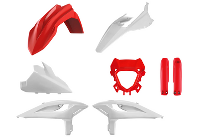 Kit plastique Beta RR 2025-2026