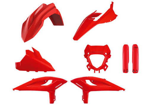 Kit plastique Beta RR 2025-2026