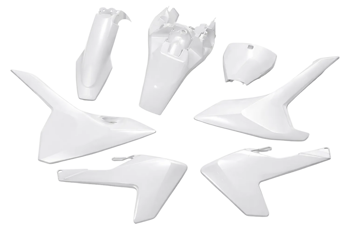 Husqvarna FC/TC 2025-2026 Plastic Kit