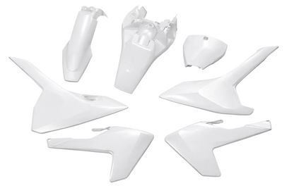 Husqvarna FC/TC 2025-2026 Plastic Kit