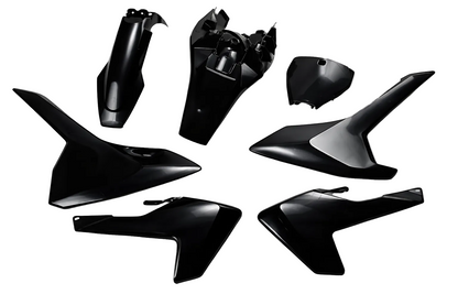 Husqvarna FC/TC 2025-2026 Plastic Kit