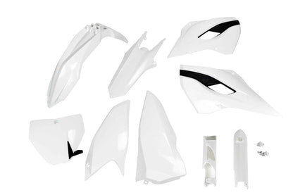 KIT PLASTIQUE COMPLET HUSQVARNA FC/TC 2014 À 2015